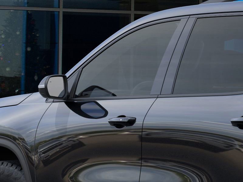 New 2026 Chevrolet Traverse Z71 w/ Enhanced Driving Package image 12