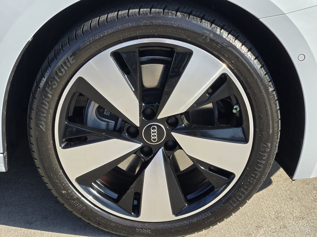 Certified 2025 Audi A5 2.0T Premium w/ Convenience Package image 16