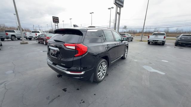 Certified 2023 GMC Terrain Denali w/ Denali Premium Package image 8