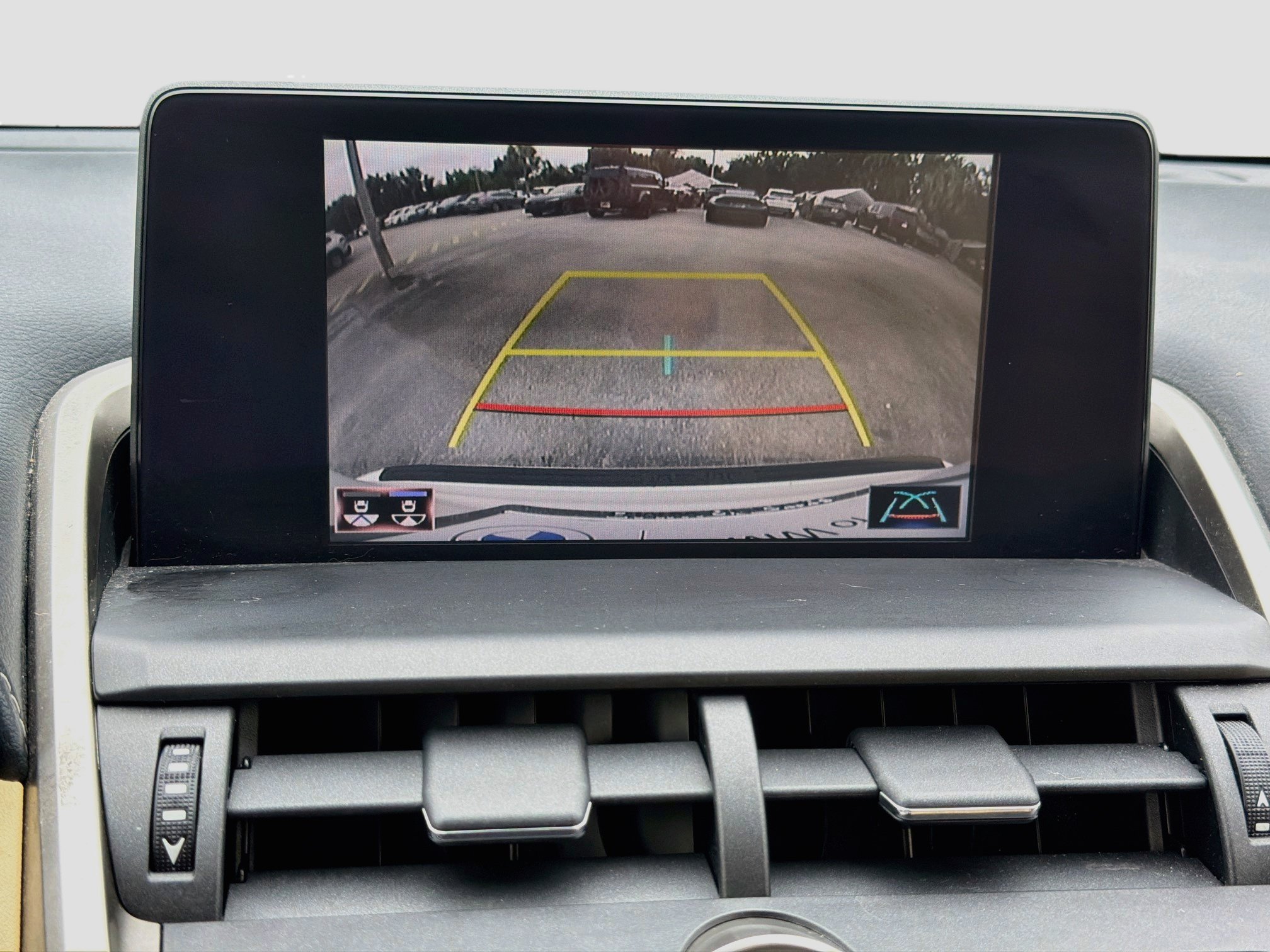 Used 2019 Lexus NX 300 FWD w/ Accessory Package 2 image 32
