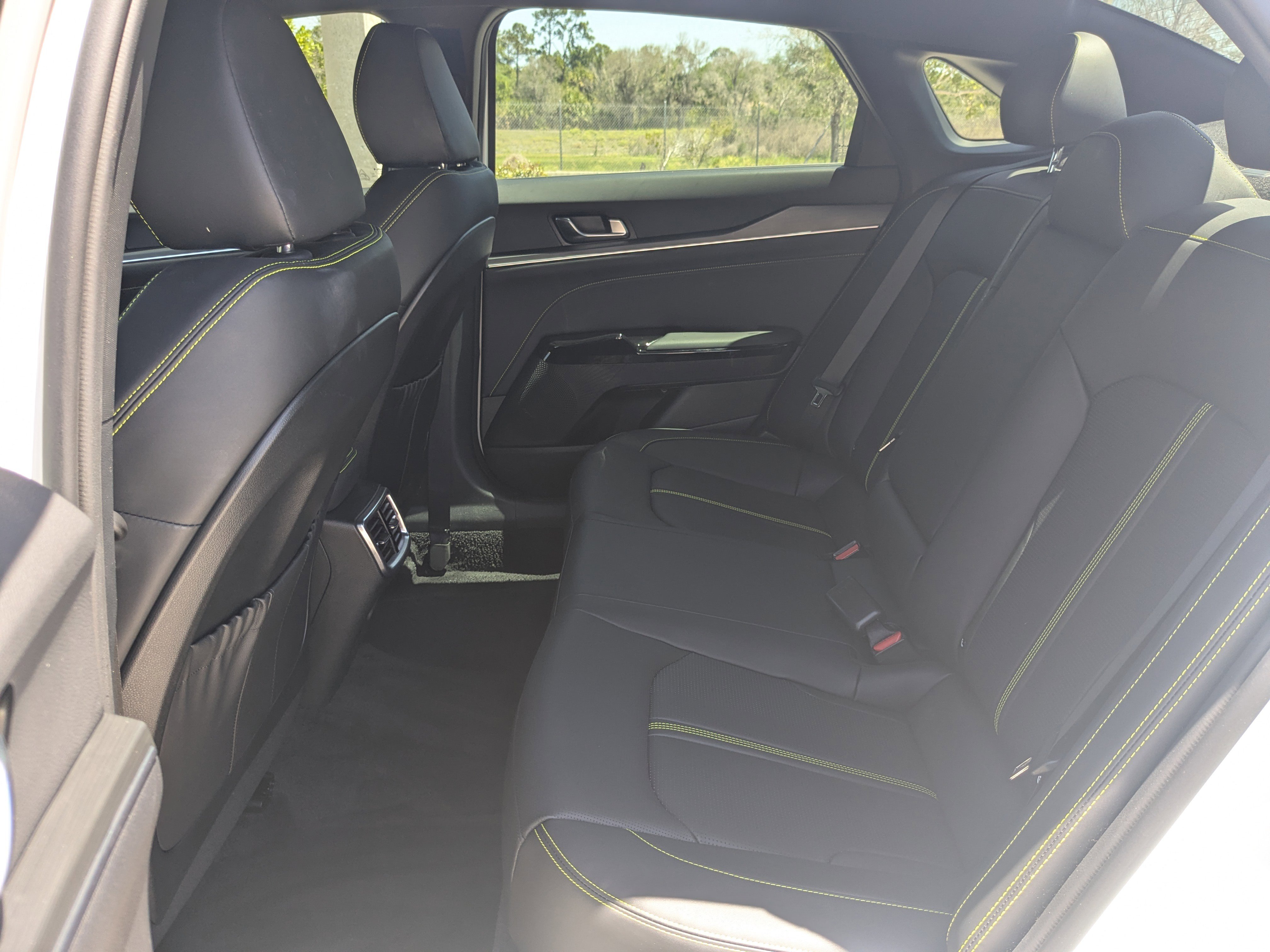 Certified 2025 Kia K5 GT FWD image 16