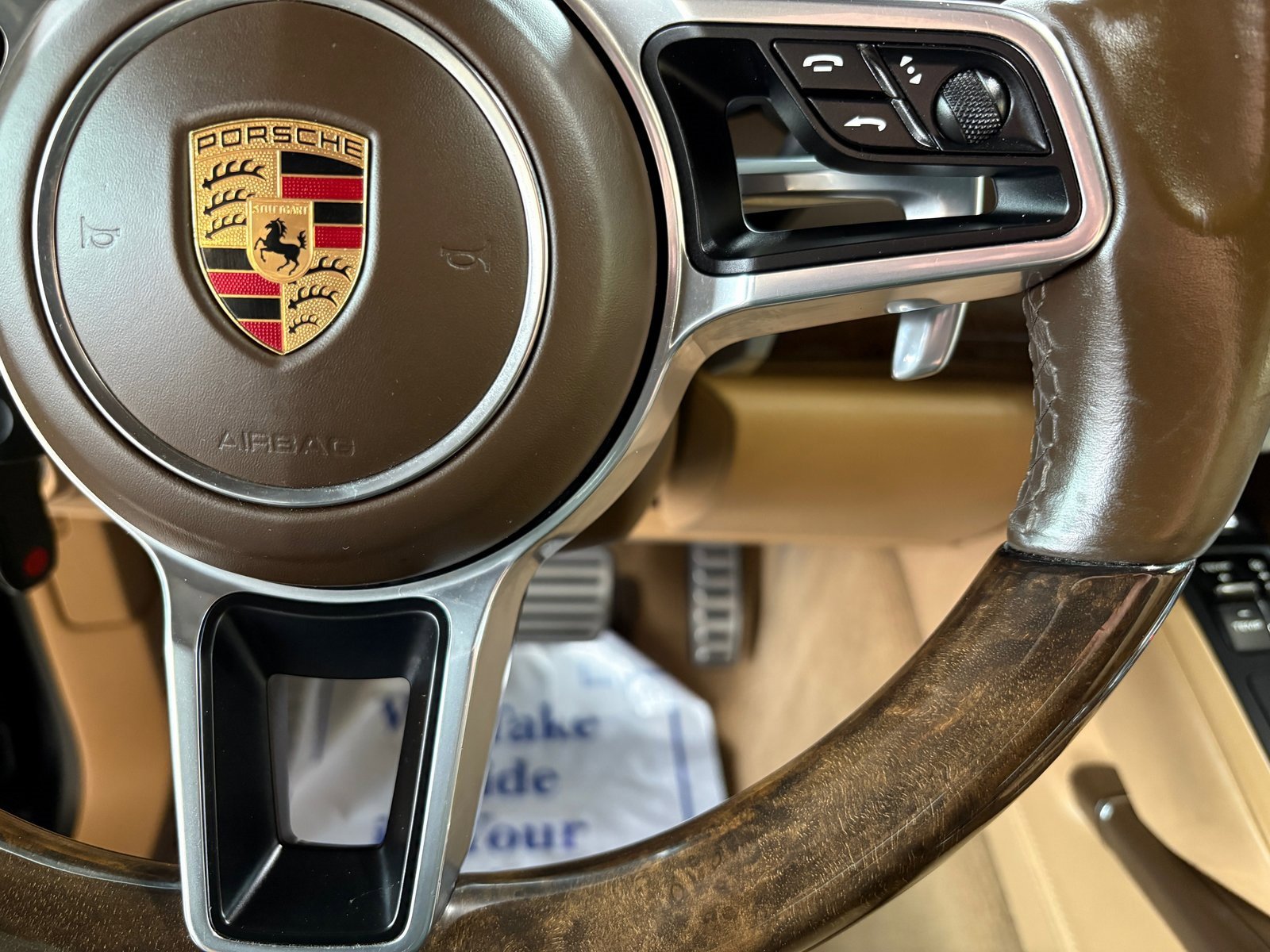 Used 2016 Porsche Cayenne GTS image 56