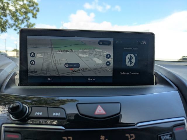 Used 2021 Acura RDX w/ Advance Package FWD image 29