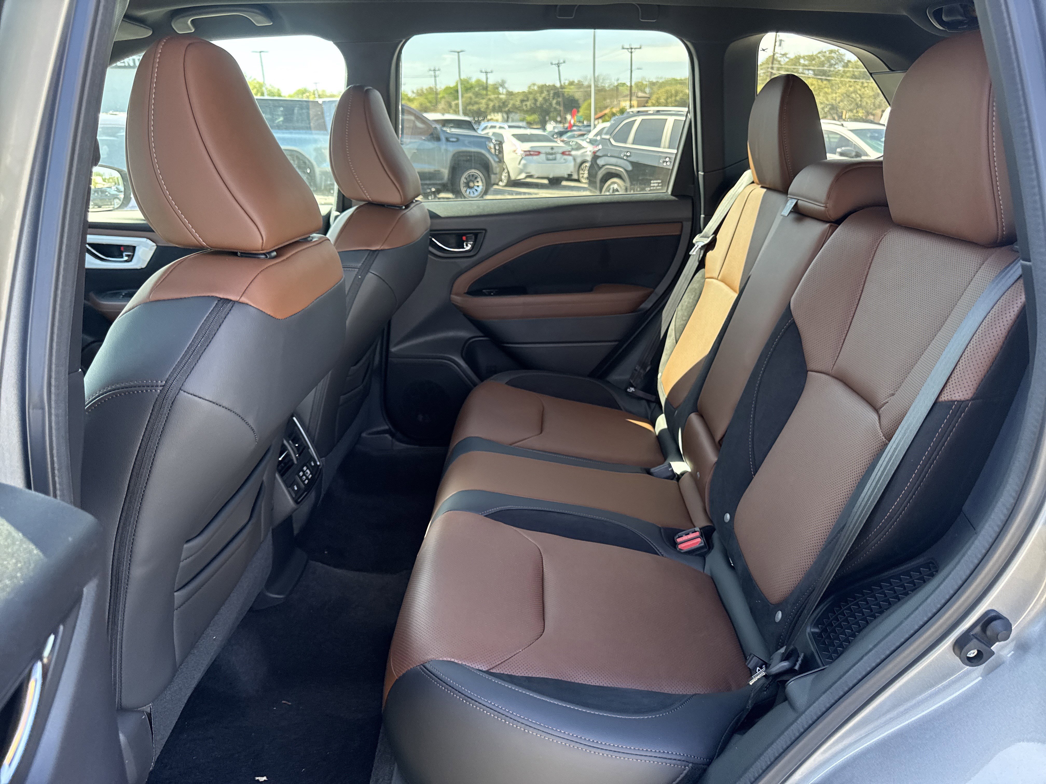 New 2026 Subaru Forester Touring image 29