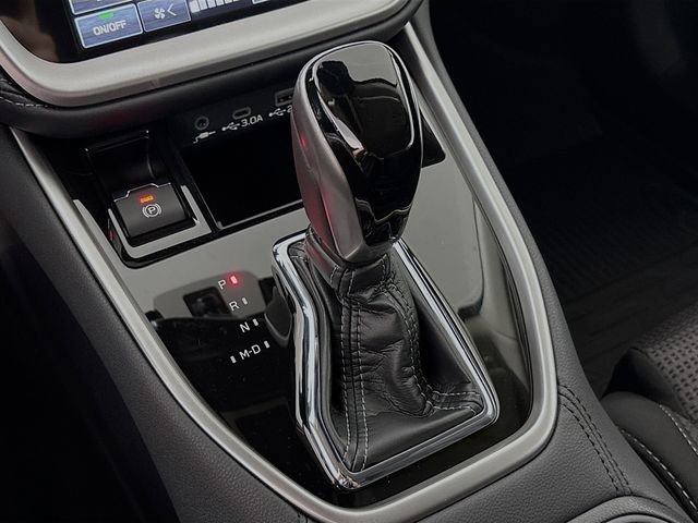 New 2025 Subaru Outback Premium image 17