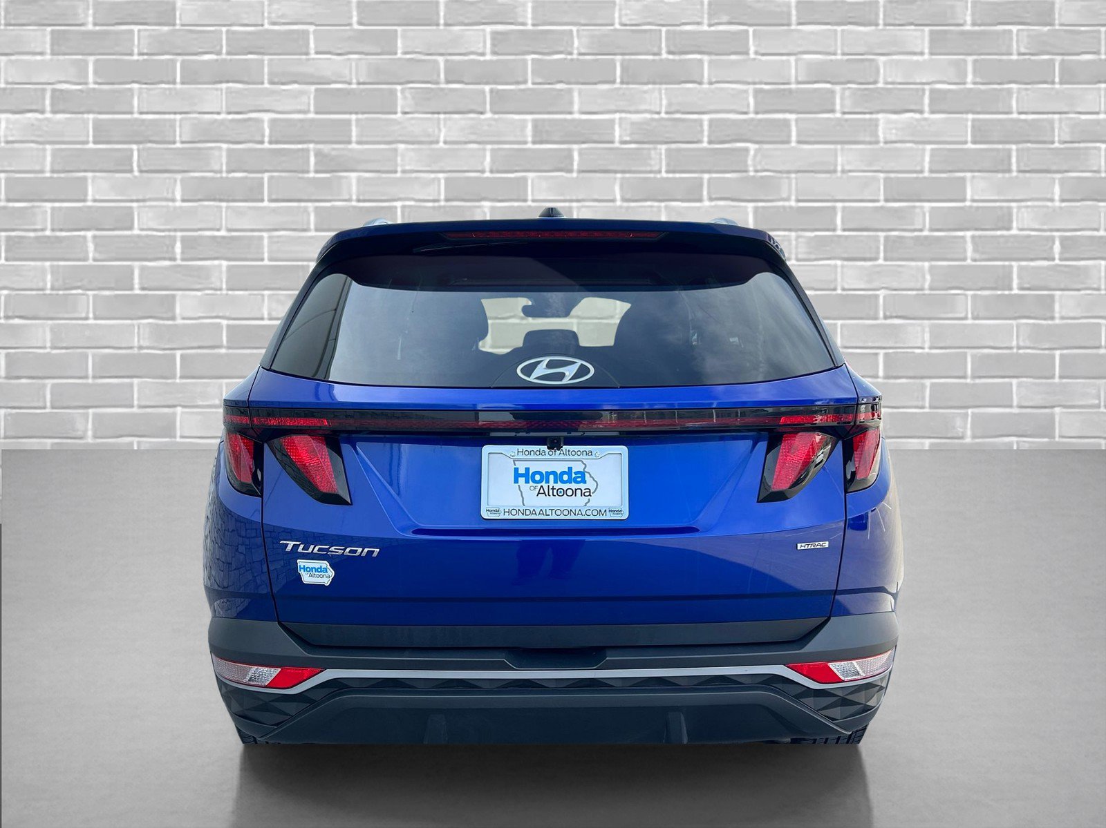 Used 2024 Hyundai Tucson SEL image 3