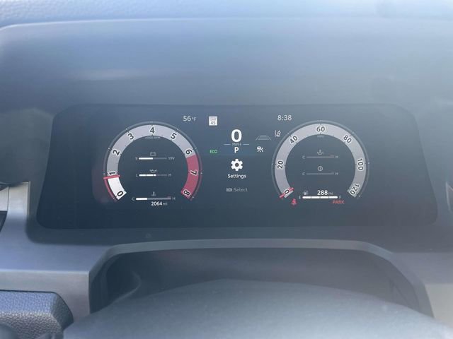 Used 2025 Toyota Tacoma TRD Sport RWD image 17