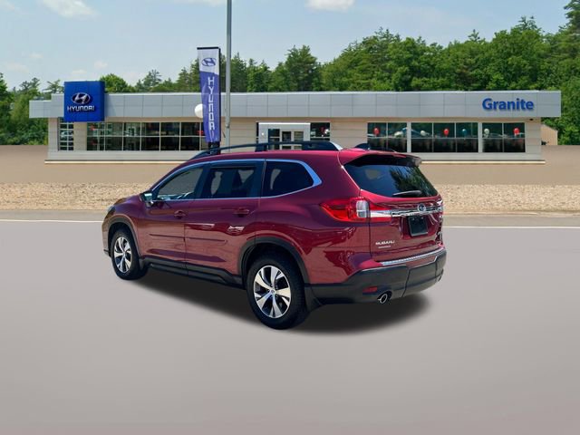 Used 2021 Subaru Ascent Premium w/ Convenience Package AWD/4WD image 9