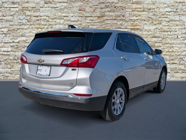 Used 2019 Chevrolet Equinox LT FWD image 7