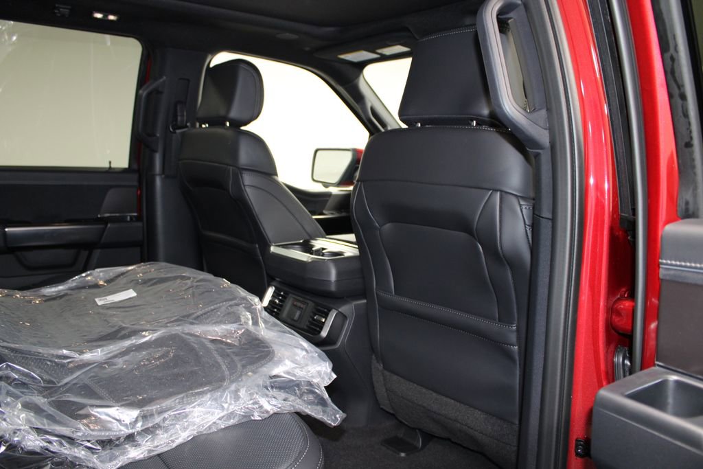 New 2026 Ford F150 Platinum image 31