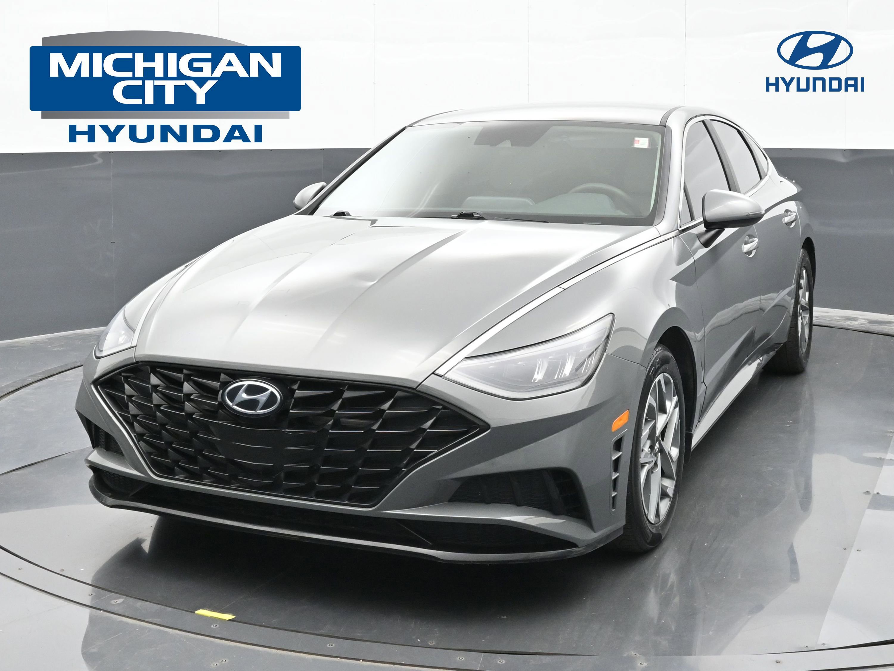 Used 2020 Hyundai Sonata SEL