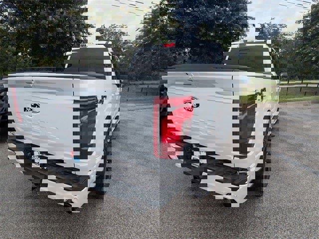 New 2025 Ford F150 XLT w/ Equipment Group 302A MID image 36