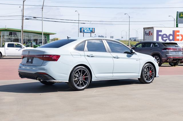 New 2026 Volkswagen Jetta GLI Autobahn FWD image 6