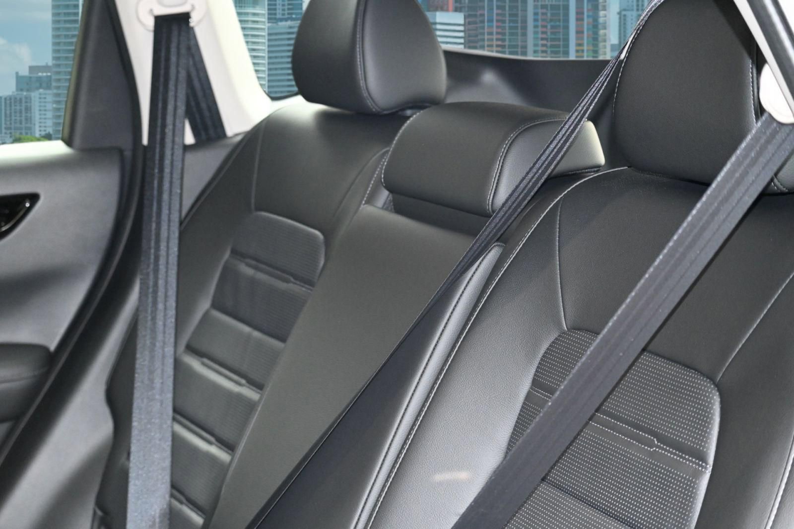 New 2026 Honda CR-V EX-L image 19