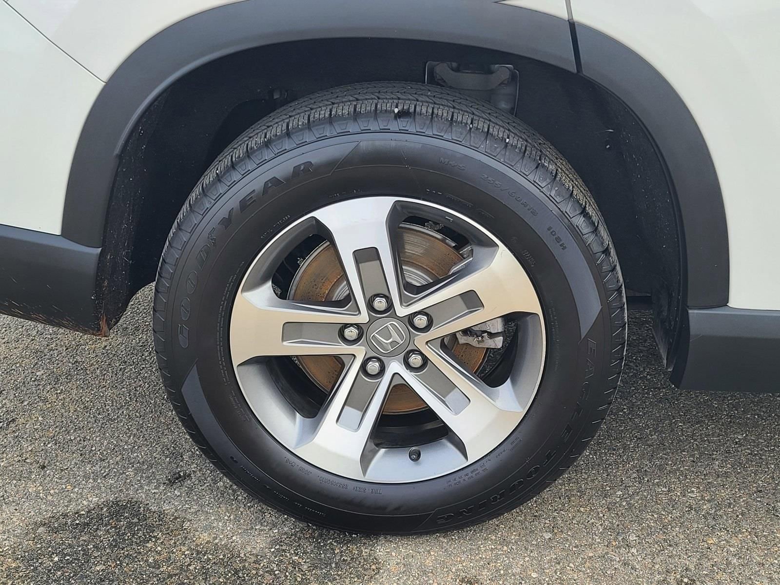 Used 2023 Honda Pilot EX-L image 34