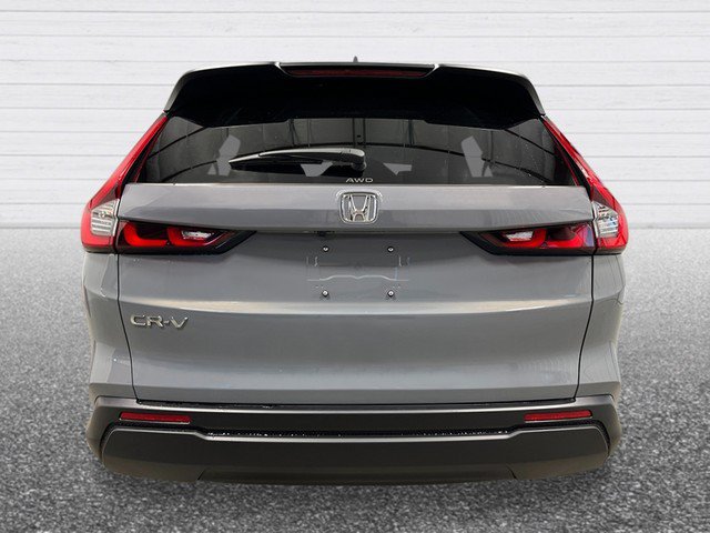 New 2027 Honda CR-V LX image 5