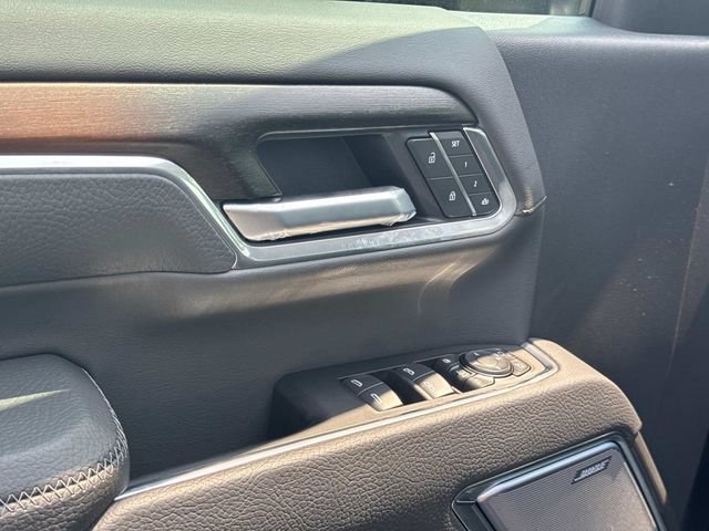 New 2026 GMC Sierra 3500 Denali w/ Denali Reserve Package AWD/4WD image 24