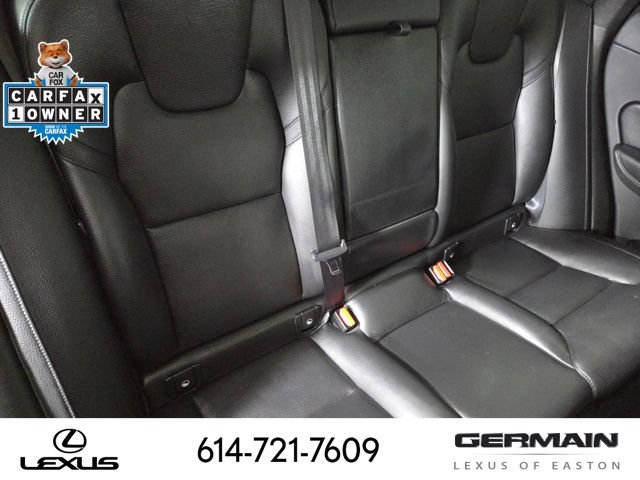 Used 2022 Volvo XC60 B5 Momentum AWD/4WD image 20