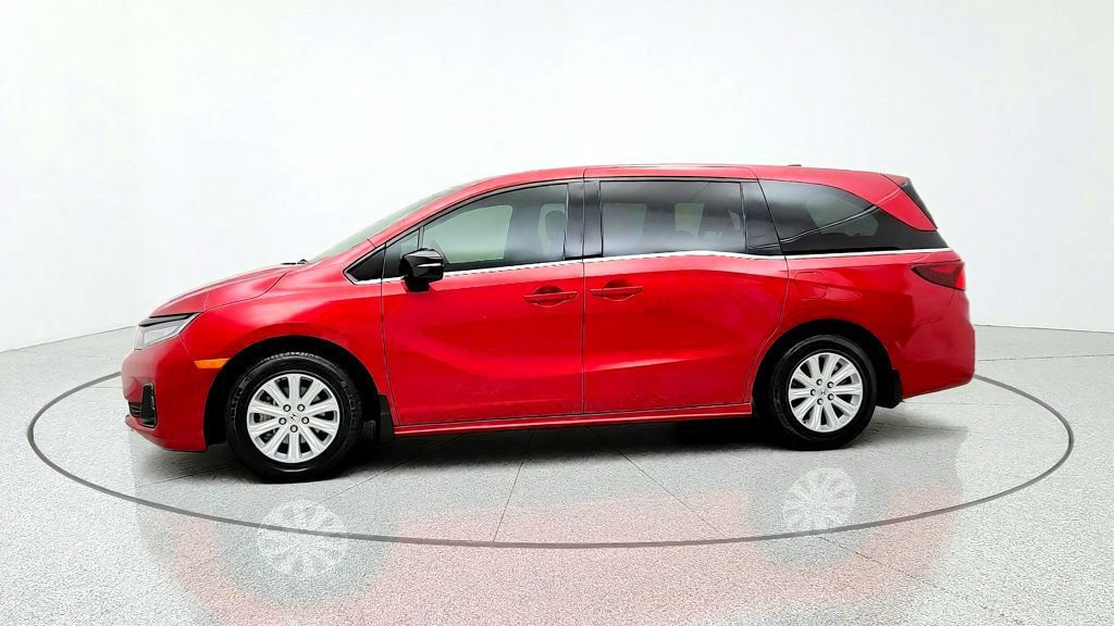 Used 2025 Honda Odyssey Sport-L image 8