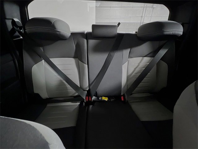 New 2025 Toyota Tacoma TRD Off-Road image 29