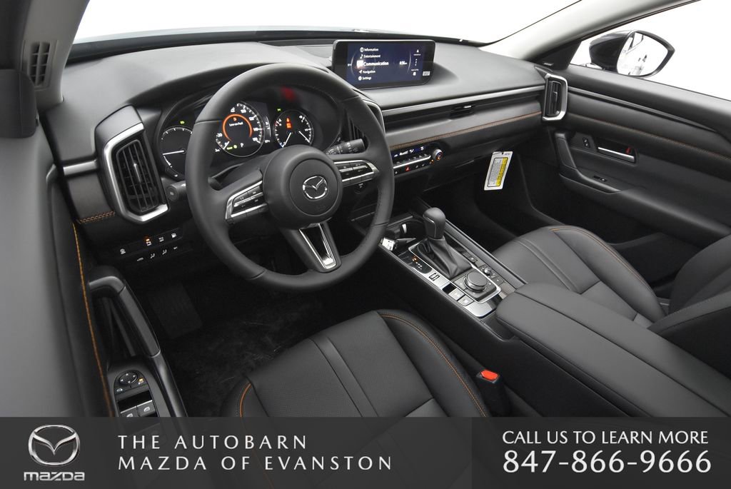 New 2026 MAZDA CX-50 AWD 2.5 Hybrid w/ Premium Pkg image 29