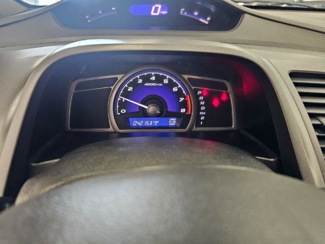 Used 2009 Honda Civic GX image 12