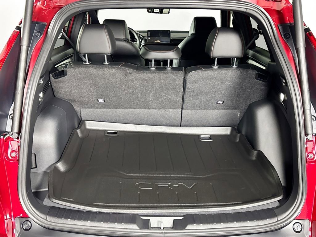 New 2026 Honda CR-V Sport-L image 21