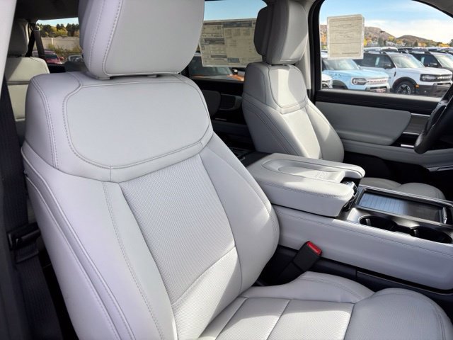 New 2027 Ford Expedition Max Platinum AWD/4WD image 24