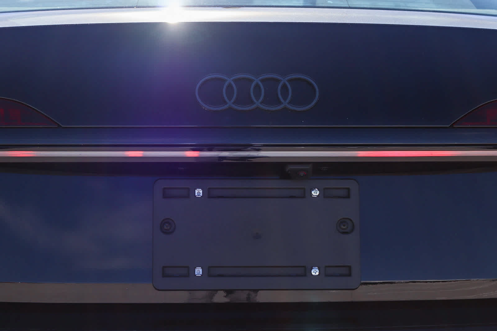 New 2026 Audi A6 Premium Plus AWD/4WD image 11