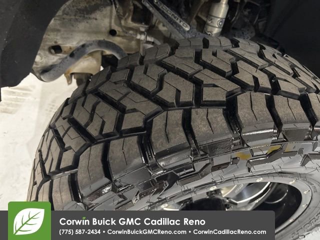 Used 2016 GMC Sierra 2500 Denali w/ Duramax Plus Package image 40