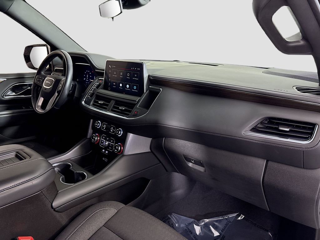 Certified 2023 GMC Yukon SLE w/ Gmc Pro Safety Plus Package image 31