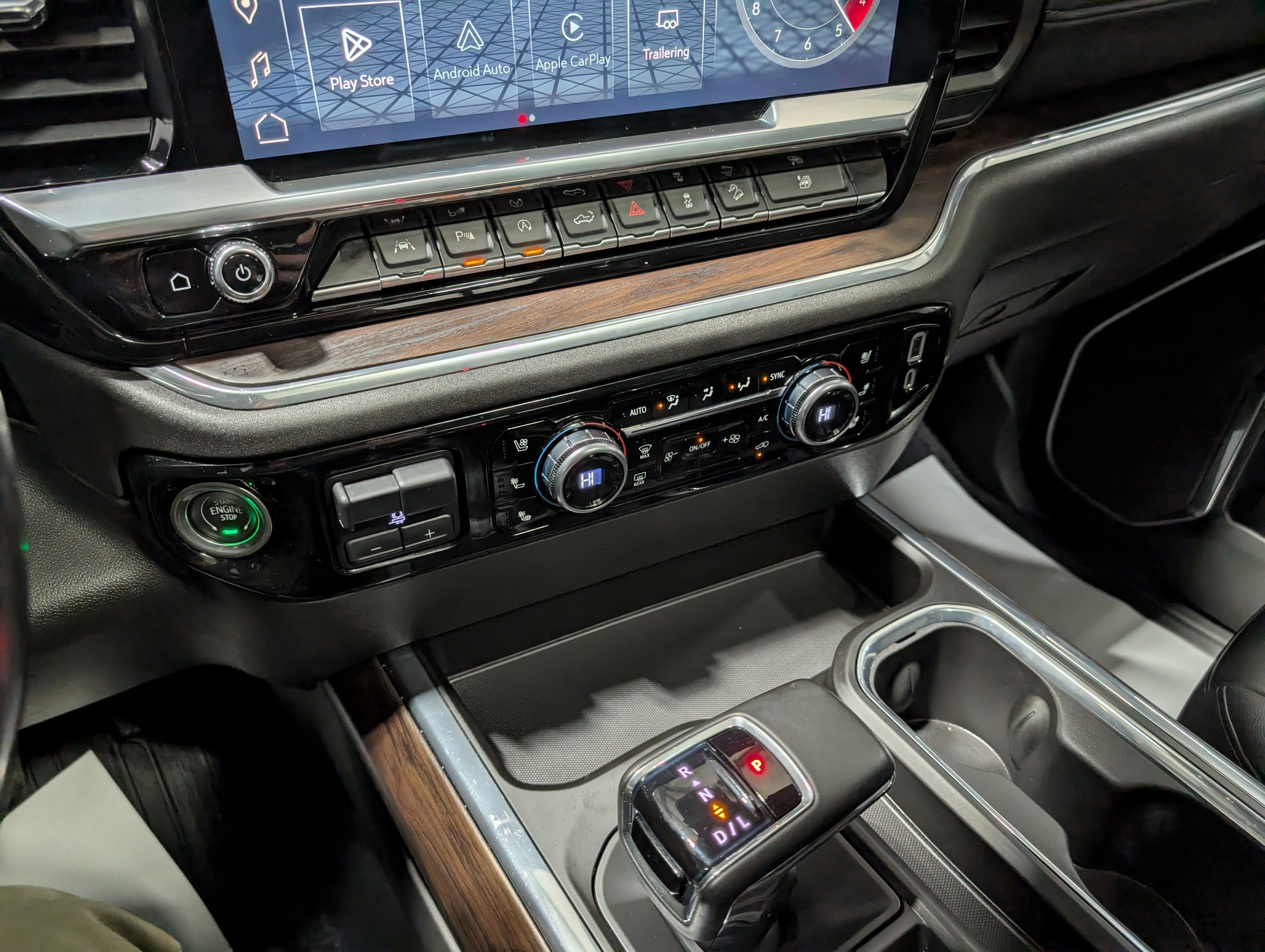 Used 2023 GMC Sierra 1500 SLT w/ SLT Premium Plus Package image 27