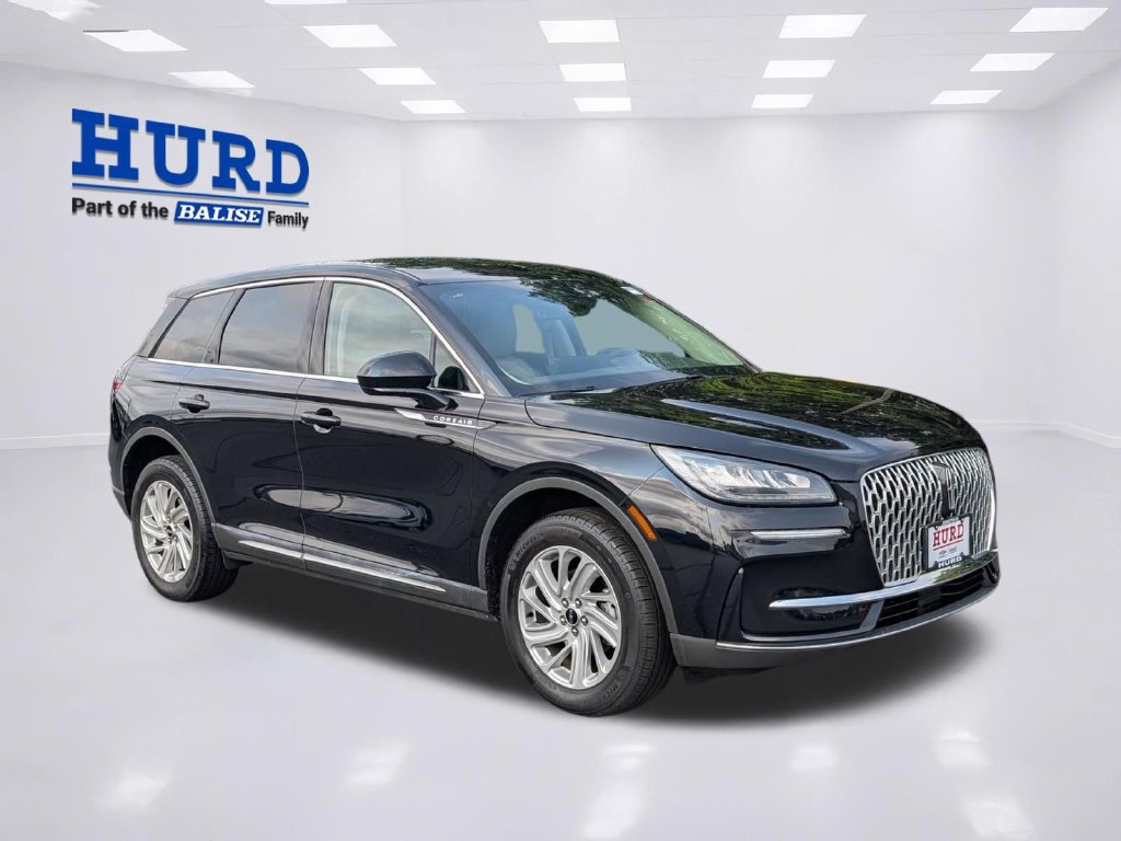 Used 2024 Lincoln Corsair AWD 360° Tour