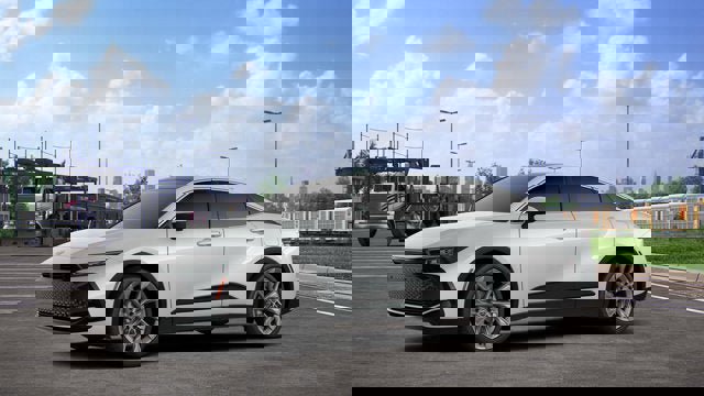 New 2026 Toyota Crown Limited w/ Advanced Technology Package image 61