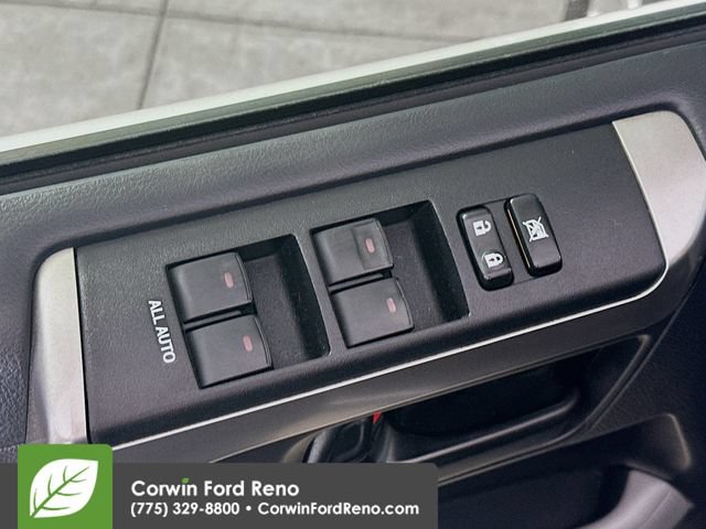 Used 2012 Toyota 4Runner Trail AWD/4WD image 17