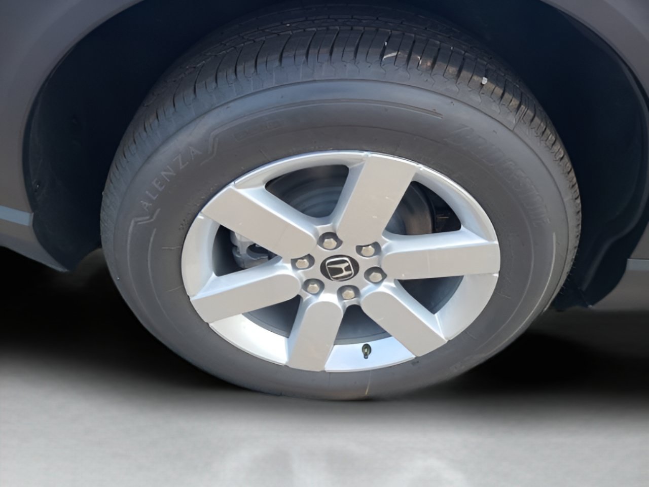 New 2026 Honda Prologue EX image 9