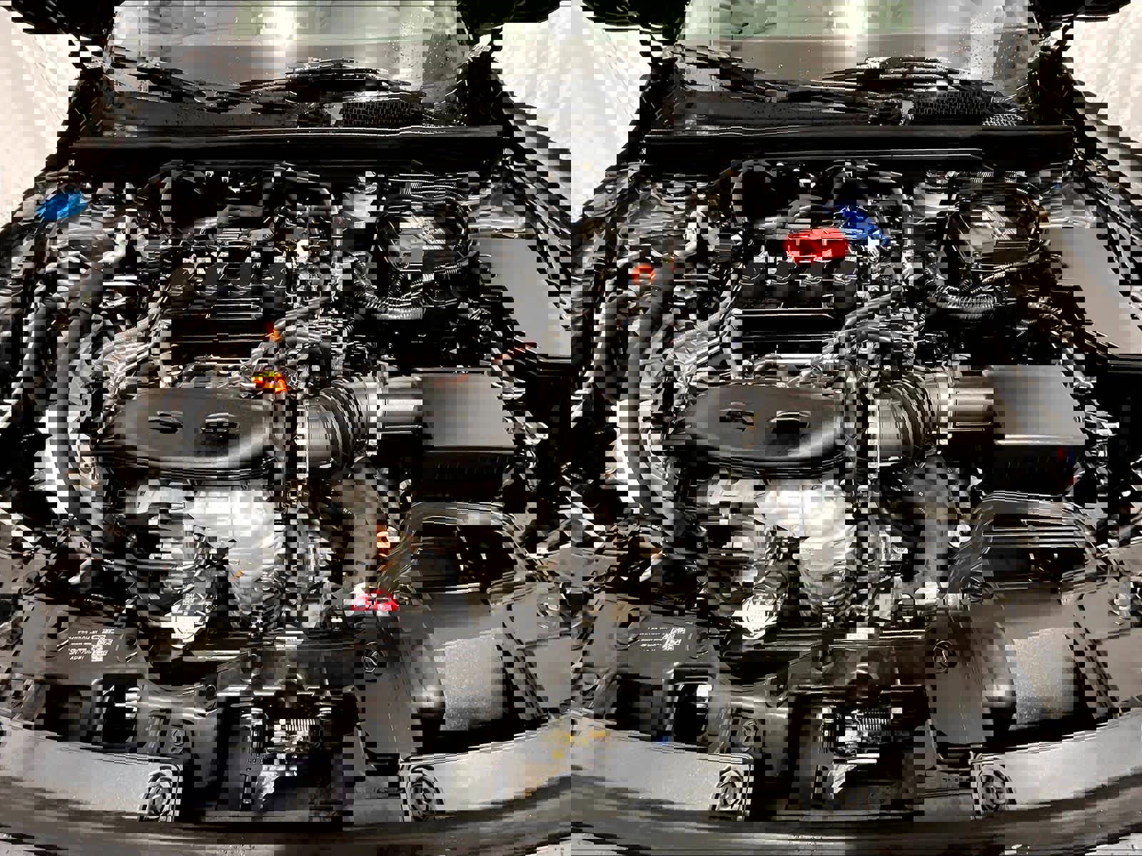 Used 2024 Honda Civic Touring image 30