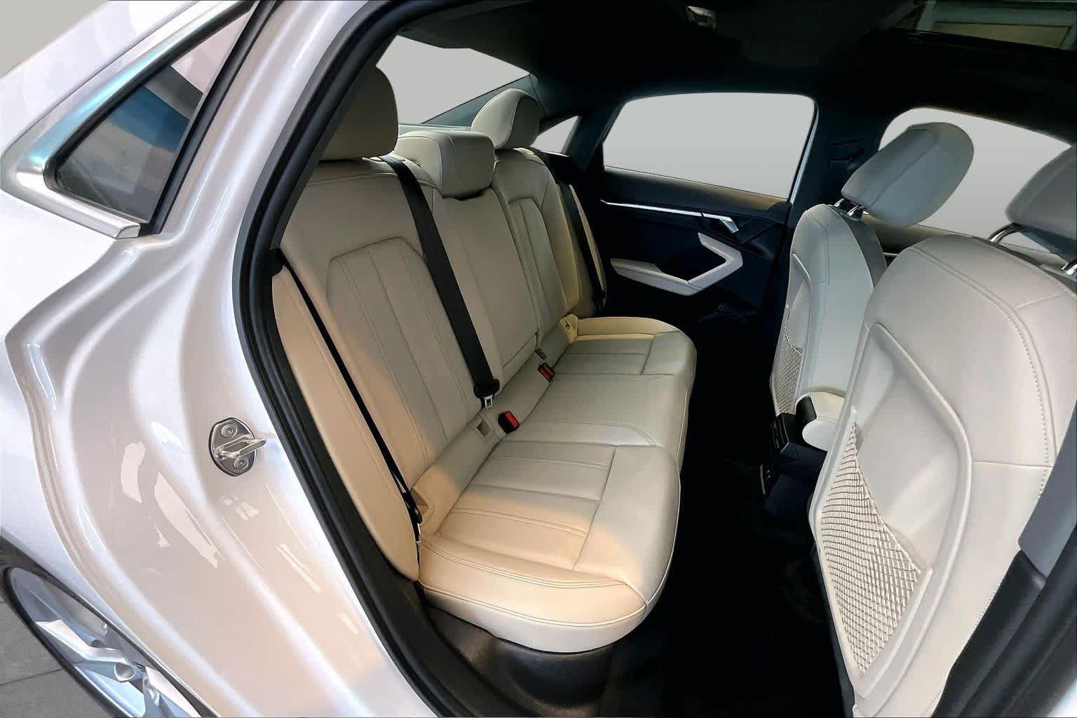 Certified 2024 Audi A3 2.0T Premium FWD image 19