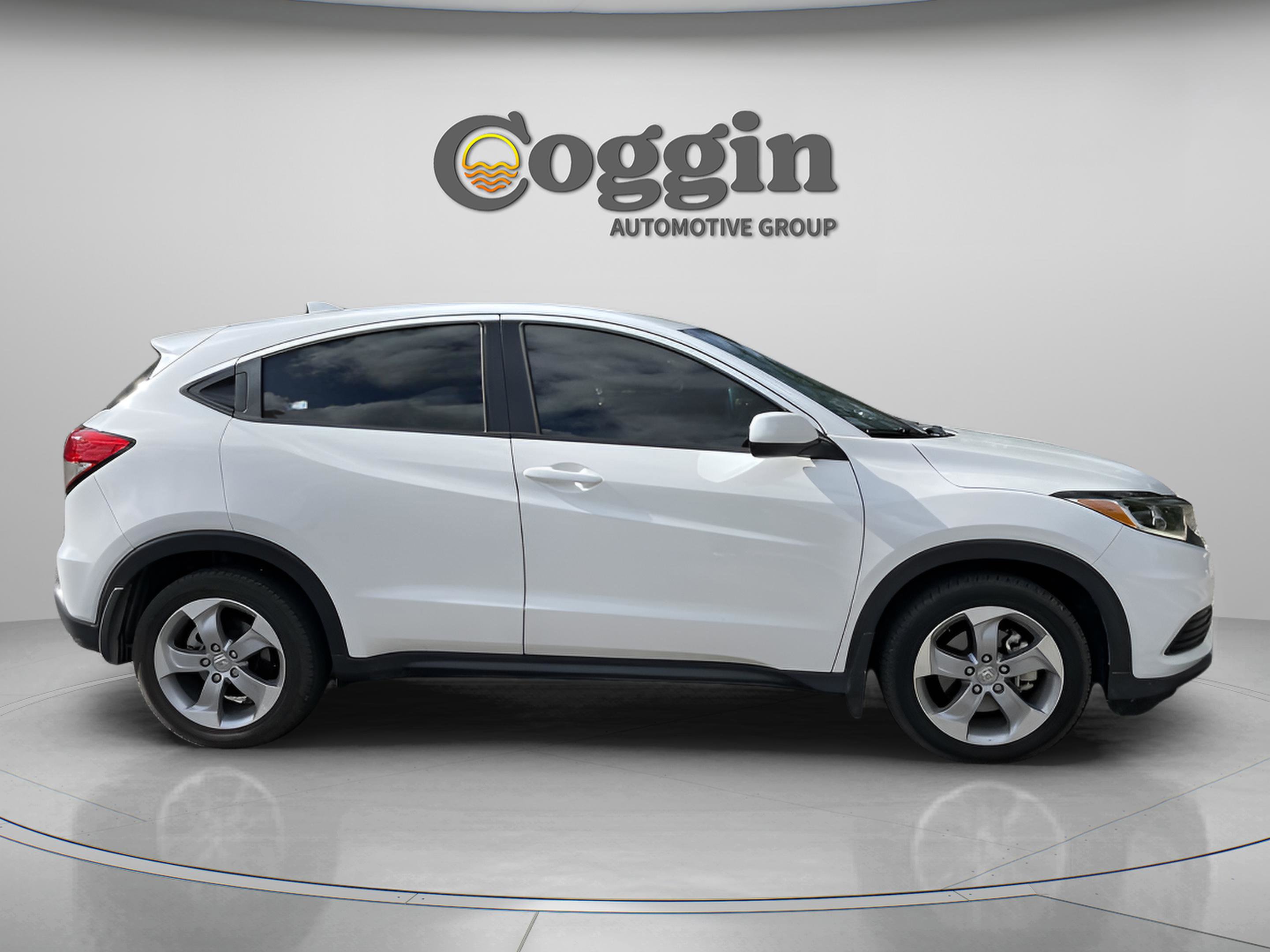 Used 2022 Honda HR-V LX image 6