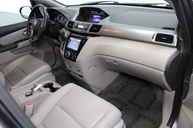 Used 2016 Honda Odyssey EX-L image 28