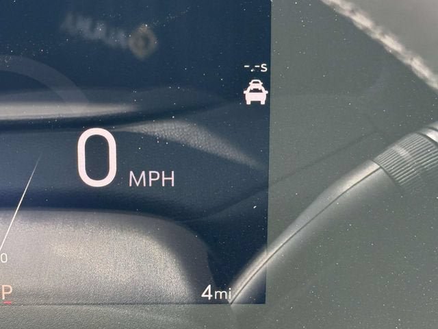 New 2026 Buick Envista Sport Touring w/ Convenience I Package FWD image 24