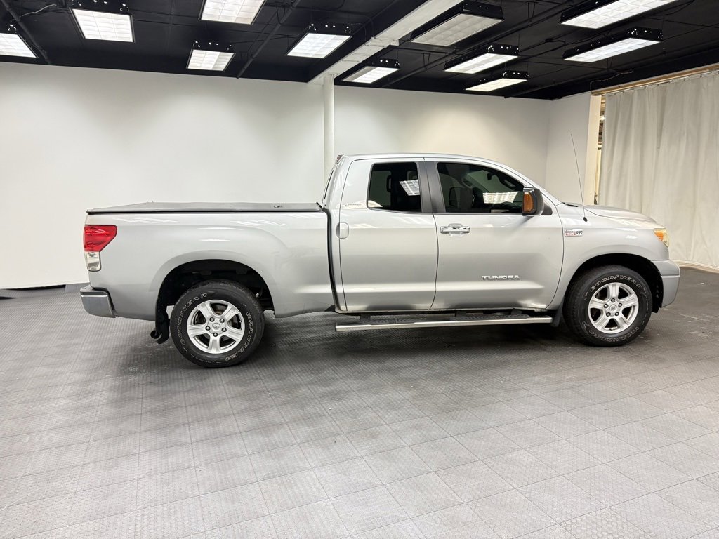 Used 2008 Toyota Tundra Limited image 6