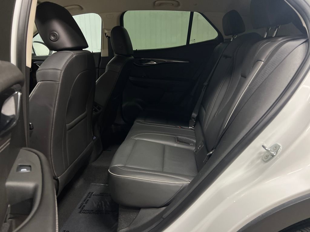 Certified 2023 Buick Envision Essence image 14