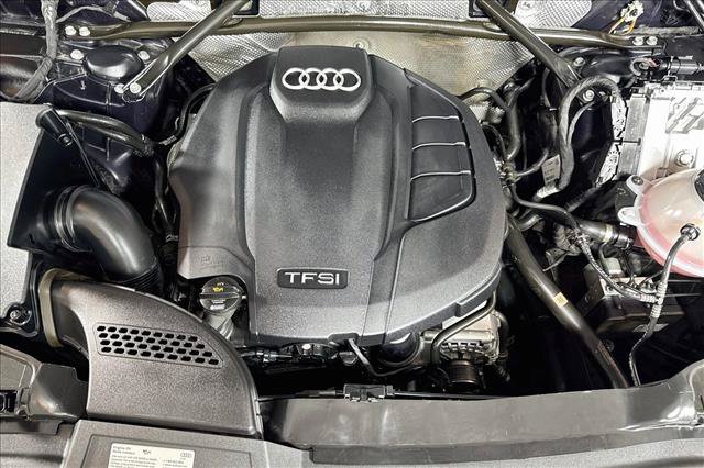 Used 2018 Audi Q5 2.0T Premium Plus w/ Premium Plus Package AWD/4WD image 29