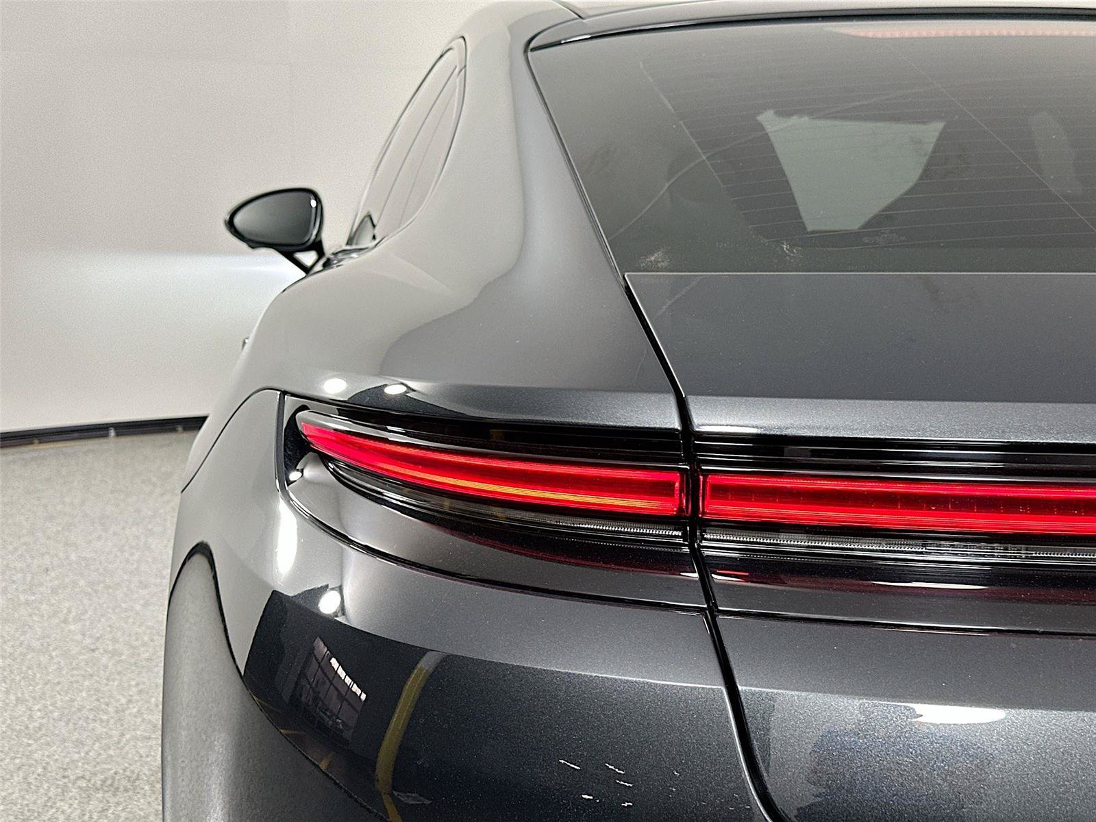 Certified 2024 Porsche Panamera image 16