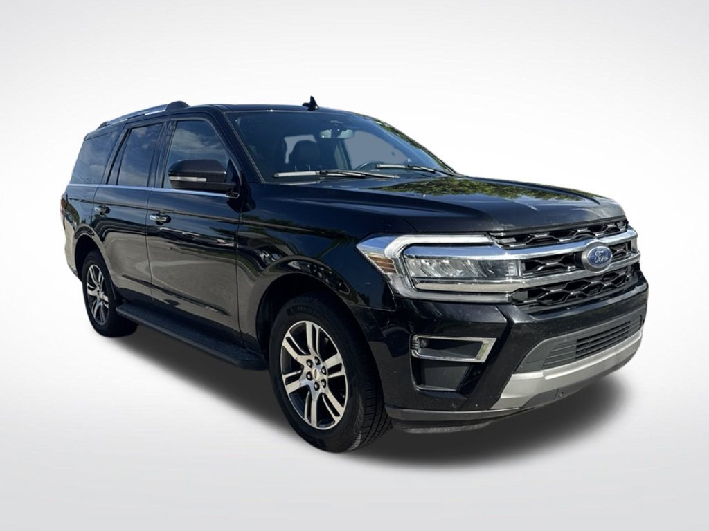 Used 2024 Ford Expedition Limited RWD image 2