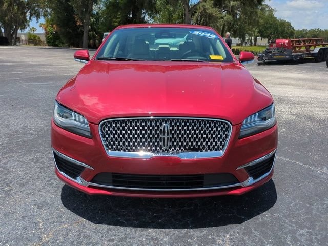 Used 2020 Lincoln MKZ Reserve w/ Elements Package FWD image 3