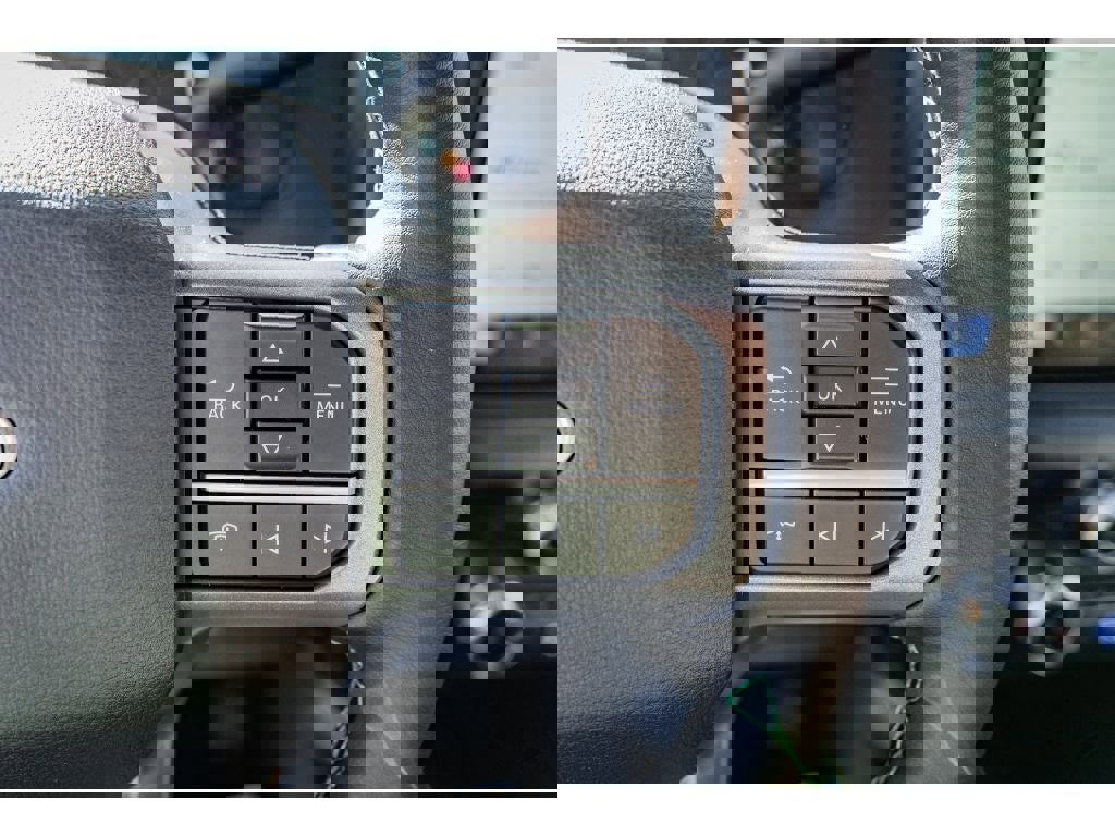 New 2026 Ford F250 Lariat image 13