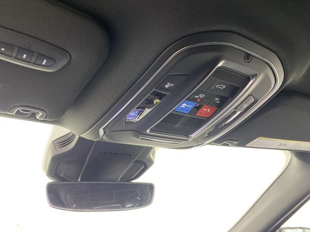 New 2026 Jeep Cherokee Limited AWD/4WD image 25
