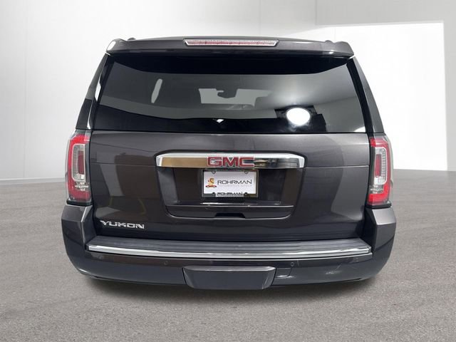 Used 2017 GMC Yukon Denali w/ Open Road Package image 33